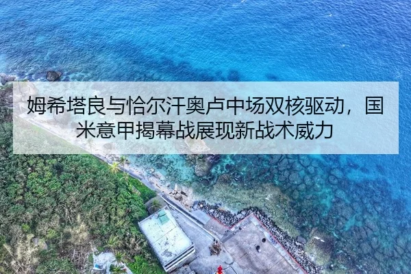 姆希塔良与恰尔汗奥卢中场双核驱动，国米意甲揭幕战展现新战术威力